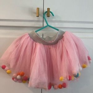 🌸Pom Pom tutu🌸